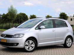 Grijs Gebruikt 2013 VW Golf Plus Comfortline MPV | € 6.950 (Eerlijke prijs)