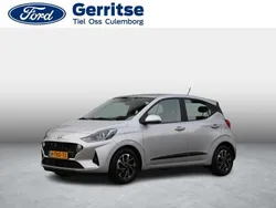Grijs Gebruikt 2020 Hyundai i10 Premium Hatchback | € 13.750 (Eerlijke prijs)
