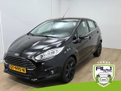 Hatchback Gebruikt 2015 Ford Fiesta ST Hatchback | € 8.419 (Eerlijke prijs)