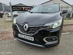 Zwart Gebruikt 2019 Renault Kadjar Intens SUV | € 16.995 (Eerlijke prijs)