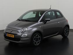 Grijs Gebruikt 2023 Fiat 500 Sport Hatchback | € 14.695 (Eerlijke prijs)