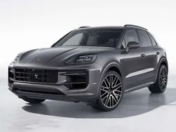 Grijs Nieuw 2025 Porsche Cayenne S E-Hybrid SUV | € 180.196 (Iets duurder)