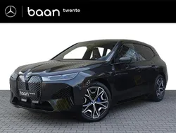 Grijs Gebruikt 2022 BMW iX Executive SUV | € 44.350 (Super prijs)