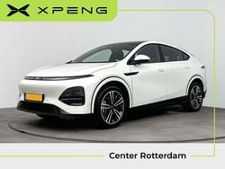 Wit Nieuw 2025 XPENG G6 SUV | € 41.900 (Eerlijke prijs)