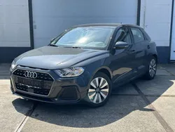 Gebruikt 2020 Audi A1 Sportback Advanced Hatchback | € 14.000 (Super prijs)