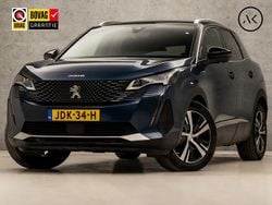 Blauw, metallic lak Gebruikt 2021 Peugeot 3008 GTi SUV | € 22.445 (Goede deal)