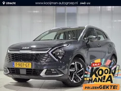 Penta metal m Gebruikt 2023 Kia Sportage SUV | € 32.400 (Goede deal)
