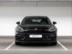 Porsche Panamera 4S