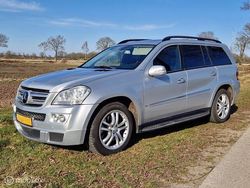 Zilver Gebruikt 2006 Mercedes GL420 SUV | € 7.999