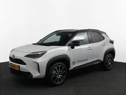 Nieuw 2025 Toyota Yaris Hybrid Sport | € 37.850 (Iets duurder)