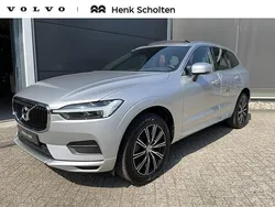 Grijs Gebruikt 2022 Volvo XC60 Business Edition SUV | € 29.950 (Goede deal)