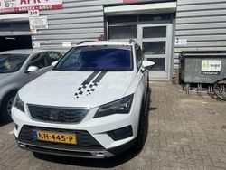 Gebruikt 2017 Seat Ateca Style SUV | € 11.000 (Iets duurder)