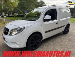 Overige Gebruikt 2013 Mercedes Citan 108 Van | € 3.750 (Duur)