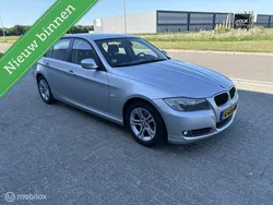 Grijs Gebruikt 2008 BMW 318 Comfort Edition Sedan | € 3.250 (Goede deal)