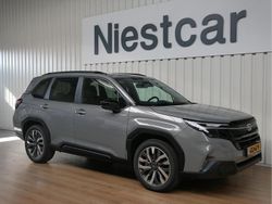 Grijs Gebruikt 2025 Subaru Forester Premium SUV | € 70.950