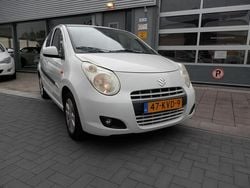 Wit Gebruikt 2010 Suzuki Alto Exclusive Hatchback | € 2.650 (Eerlijke prijs)