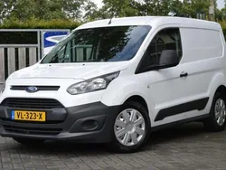 Wit Gebruikt 2015 Ford Transit Ambiente MPV | € 7.950 (Eerlijke prijs)