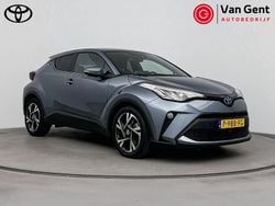 Grijs Gebruikt 2022 Toyota C-HR Style SUV | € 25.499 (Eerlijke prijs)