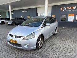 Grijs Gebruikt 2006 Mitsubishi Grandis Intense MPV | € 1.850 (Eerlijke prijs)