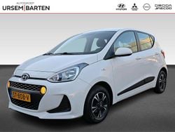 Wit Gebruikt 2018 Hyundai i10 Comfort Hatchback | € 8.930 (Eerlijke prijs)