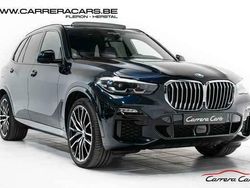 Blauw Gebruikt 2019 BMW X5 SUV | € 66.990 (Eerlijke prijs)