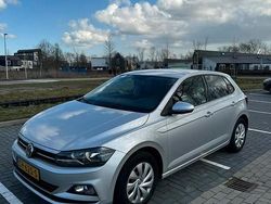Grijs Gebruikt 2018 VW Polo Comfortline Hatchback | € 13.450 (Iets duurder)