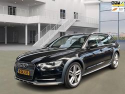 Gebruikt 2014 Audi A6 Allroad Proline Stationwagen | € 11.995 (Eerlijke prijs)