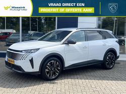 Wit Gebruikt 2025 Peugeot 5008 Allure MPV | € 41.740 (Eerlijke prijs)