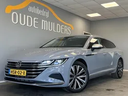 Grijs Gebruikt 2024 VW Arteon Business Stationwagen | € 39.950 (Eerlijke prijs)