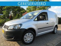 Grijs Gebruikt 2012 VW Caddy MPV | € 10.315 (Eerlijke prijs)