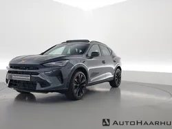Grijs Nieuw 2025 Cupra Formentor SUV | € 46.250 (Eerlijke prijs)