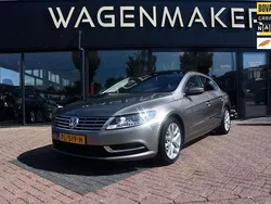 Bruin, metallic lak Gebruikt 2013 VW CC Sedan | € 11.950 (Eerlijke prijs)
