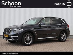 Grijs Gebruikt 2021 BMW X3 xLine SUV | € 33.950 (Super prijs)