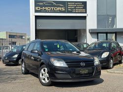 Zwart Gebruikt 2006 Opel Astra Enjoy Stationwagen | € 1.499 (Eerlijke prijs)
