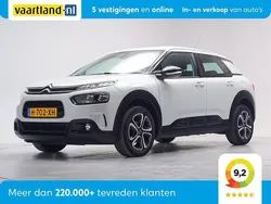 Wit Gebruikt 2020 Citroën C4 Cactus Business Class Hatchback | € 11.945 (Eerlijke prijs)