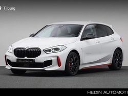 Wit Gebruikt 2021 BMW 128 Executive Hatchback | € 32.880 (Eerlijke prijs)