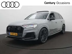 Grijs Gebruikt 2023 Audi Q7 Competition SUV | € 94.900 (Duur)
