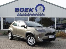 Groen Gebruikt 2023 Toyota Yaris Cross Active SUV | € 25.790 (Goede deal)