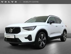 Wit Gebruikt 2023 Volvo XC40 R-Design SUV | € 44.935