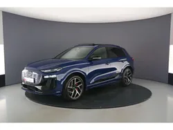 Gebruikt 2024 Audi SQ6 e-tron Advanced SUV | € 89.900