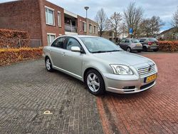 Gebruikt 2006 Toyota Avensis Sol | € 3.250 (Eerlijke prijs)