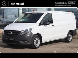 Wit Gebruikt 2023 Mercedes Vito MPV | € 27.945 (Super prijs)