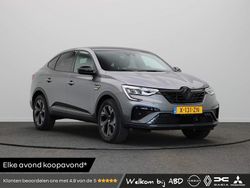 Grijs Gebruikt 2024 Renault Arkana Engineered SUV | € 28.945 (Eerlijke prijs)