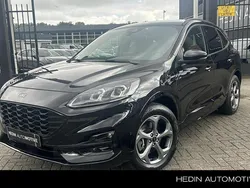 Zwart Gebruikt 2021 Ford Kuga ST-Line X SUV | € 25.945 (Goede deal)