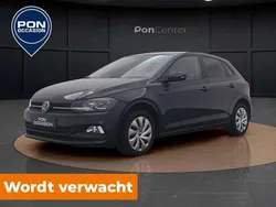 Grijs Gebruikt 2021 VW Polo Comfortline Hatchback | € 17.450 (Goede deal)