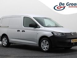 Grijs Gebruikt 2021 VW Caddy Maxi Trendline MPV | € 14.950 (Goede deal)