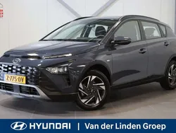 Grijs Gebruikt 2024 Hyundai Bayon Comfort SUV | € 25.995 (Iets duurder)