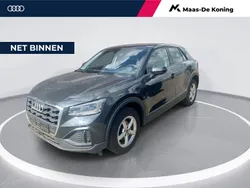 Grijs Gebruikt 2023 Audi Q2 Proline SUV | € 30.440 (Eerlijke prijs)