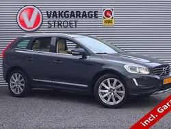 Grijs Gebruikt 2015 Volvo XC60 SUV | € 23.999 (Eerlijke prijs)