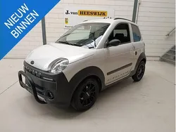 Overige Gebruikt 2016 Microcar M.Go Hatchback | € 7.250 (Super prijs)